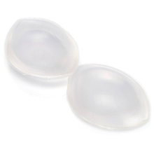 Quick Dry Removable Transparent Padded Bra Inserts Push Up Bra Pad